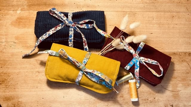 Fabrication artisanale